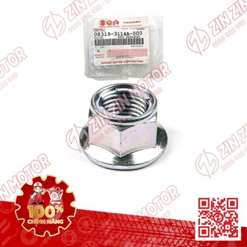 Tán Cốt Bánh Sau, Tán Cốt Gắp GSX R150, GSX S150, Bandit 150