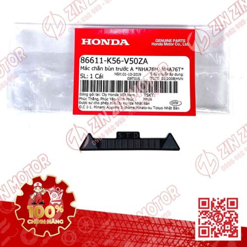 Tem ABS Dè Trước Winner X V2 2019+ NHA40, R389