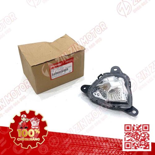 Đèn Xi Nhan Trước Winner X V3 2022+, WINNER X V4 2024, Phải