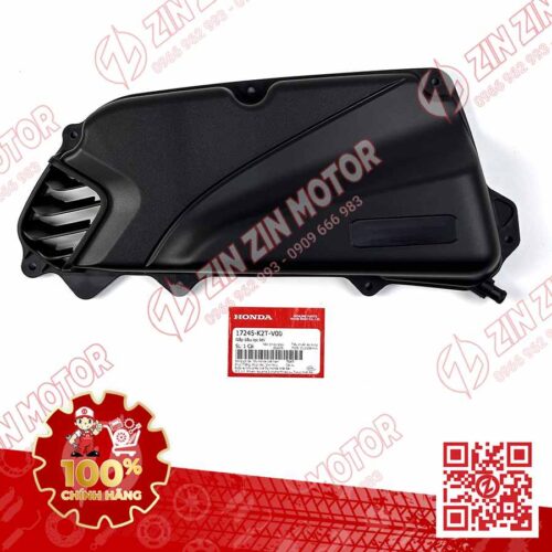 Ốp Lọc Gió Xe Lead 125 2022 2023+ Chính Hãng Honda