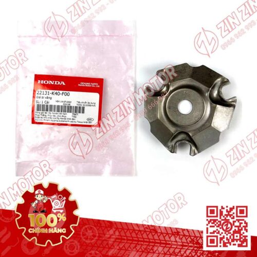 Giá Bi Nồi Xe AirBlade 2022+, SH Mode 2020, Lead 125 2022 2023+, SH 2020 - 2024+, Vario 160 2023, Click 160 22131K40F00 Chính Hãng Honda