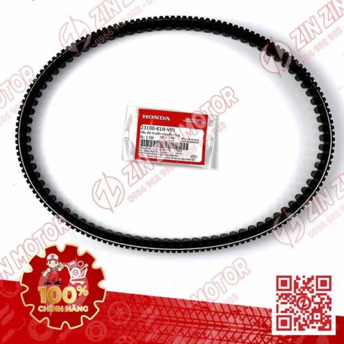 Dây Curoa Xe Lead 125 2022 2023+, SH Mode 2020+ Chính Hãng Honda