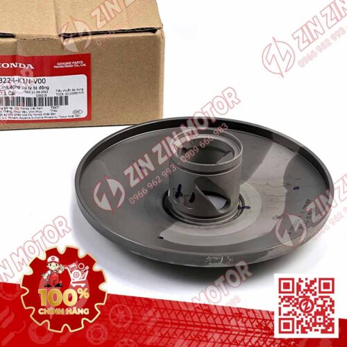 Má Puly Nồi Sau Ngoài Xe Lead 125 2022 2023+, SH Mode 2020+ Chính Hãng Honda