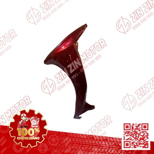 Cánh Yếm, Bửng Phải Đỏ Đô Xe Lead 125 2022 2023+ Chính Hãng Honda