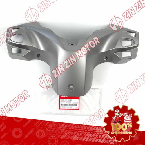 Bợ Cổ Sau Gáy Bạc Nhám Xe Lead 125 2022 2023+ Chính Hãng Honda