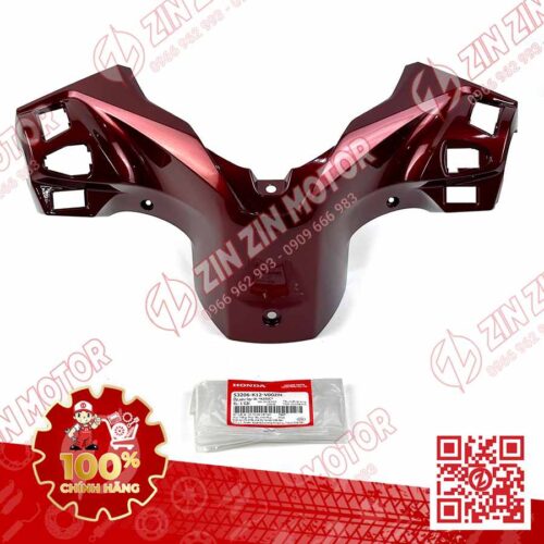 Bợ Cổ Sau Gáy Đỏ Đô Xe Lead 125 2022 2023+ Chính Hãng Honda