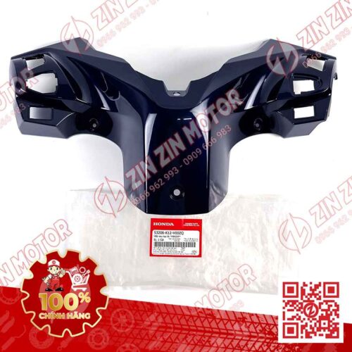 Bợ Cổ Sau Gáy Xanh Xe Lead 125 2022 2023+ Chính Hãng Honda