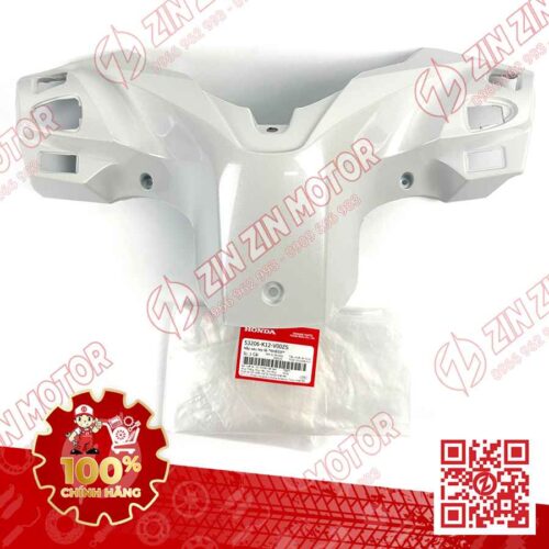 Bợ Cổ Sau Gáy Trắng Xe Lead 125 2022 2023+ Chính Hãng Honda