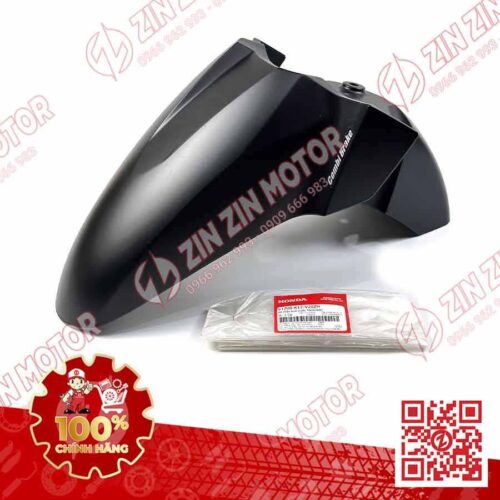 Dè Trước Đen Nhám Xe Lead 125 2022 2023+ Chính Hãng Honda