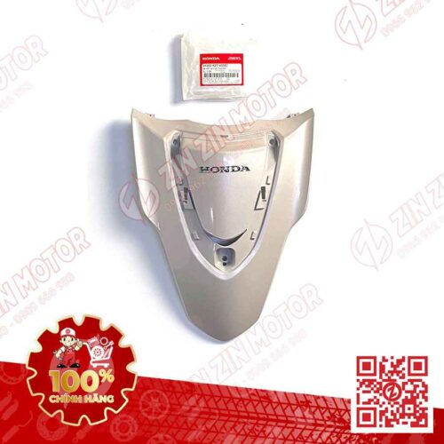Mặt Nạ Trước Xám Kem Xe Lead 125 2022 2023+ Chính Hãng Honda