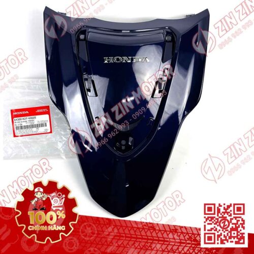 Mặt Nạ Trước Xanh Xe Lead 125 2022 2023+ Chính Hãng Honda