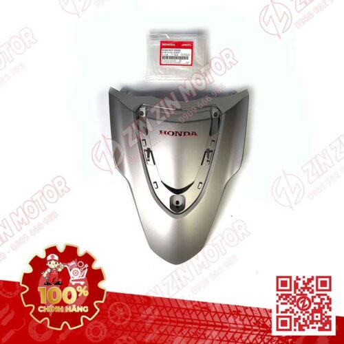Mặt Nạ Trước Bạc Nhám Xe Lead 125 2022 2023+ Chính Hãng Honda