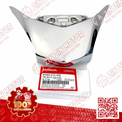 Ốp, Viền Mặt Nạ Xe Lead 125 Chính Hãng Honda