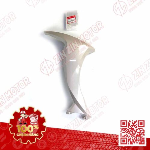 Cánh Yếm, Bửng Phải Xám Kem Xe Lead 125 2022 2023+ Chính Hãng Honda