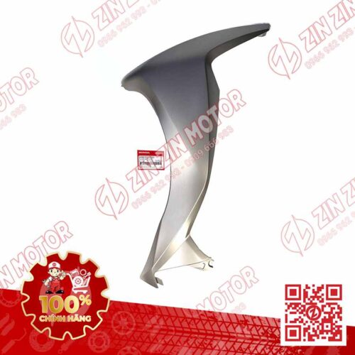 Cánh Yếm, Bửng Trái  Bạc Nhám Xe Lead 125 2022 2023+ Chính Hãng Honda