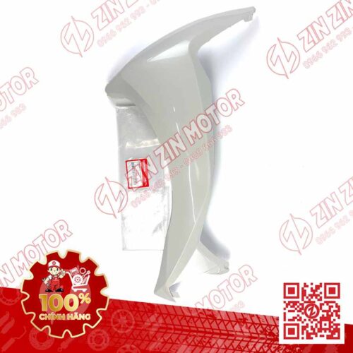 Cánh Yếm, Bửng Trái Trắng Xe Lead 125 2022 2023+ Chính Hãng Honda