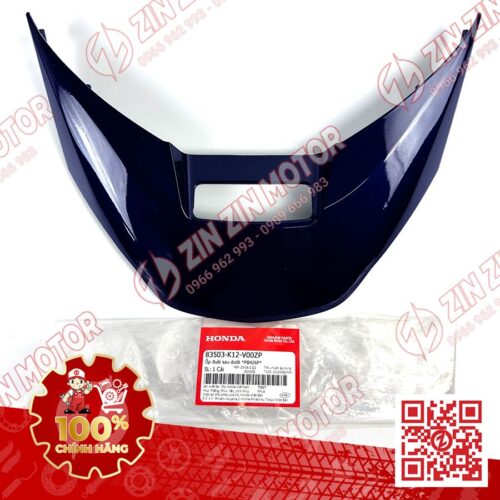 Mu Rùa Dưới Xanh Xe Lead 125 2022 2023+ Chính Hãng Honda