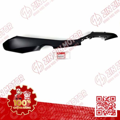 Nẹp Lườn Phải Đen Nhám Xe Lead 125 2022 2023+ Chính Hãng Honda