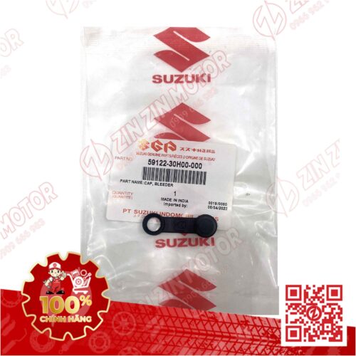 Cao Su Chụp Ốc Heo Gió GSX R150, GSX S150, Bandit 150