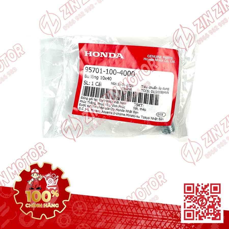phu tung chinh hang honda ho chi minh