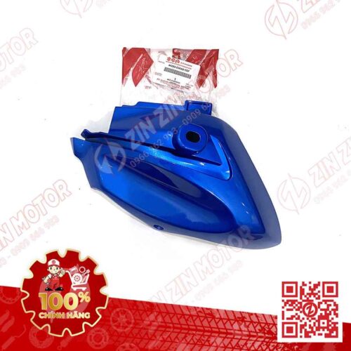 Ốp Bình Xăng GSX S150, Bandit 150 Phải Xanh GP