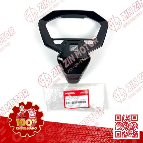 Ốp Viền Đồng Hồ Vario 160 ABS