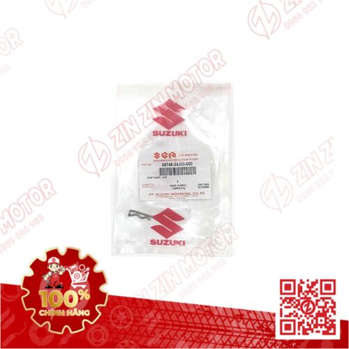 Phe Gài Bố Thắng Chốt Heo Dầu Thắng Trước Satria Fi, Raider Fi GSX R150, GSX S150, Bandit 150