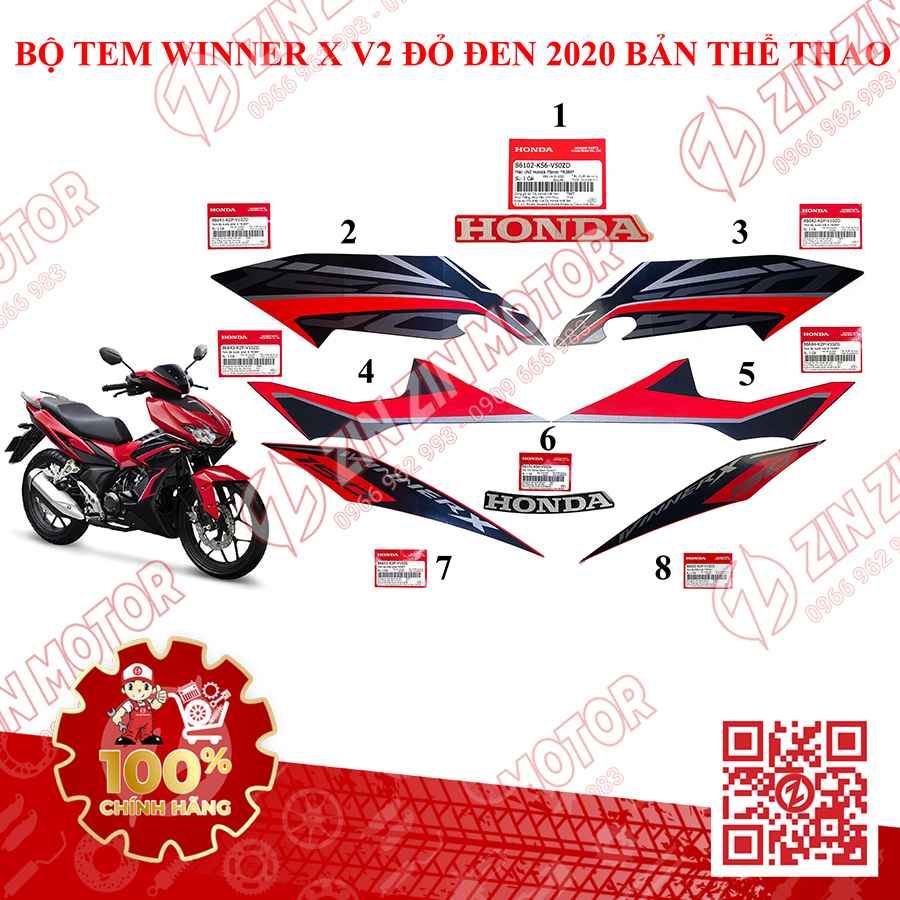 phu tung winner ho chi minh