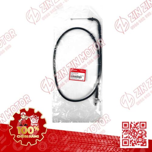 Dây Ga A AB 160 2022 2023+, AirBlade 125 2022 2023+ 17910K2ZV01 Chính Hãng Honda