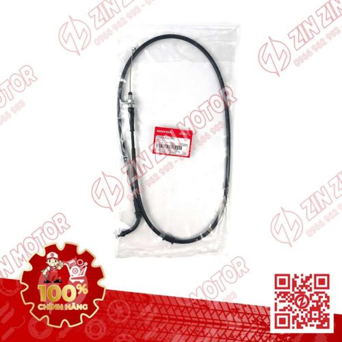 Dây Ga B AB 160 2022 2023+, AirBlade 125 2022 2023+ 17920K2ZV01 Chính Hãng Honda