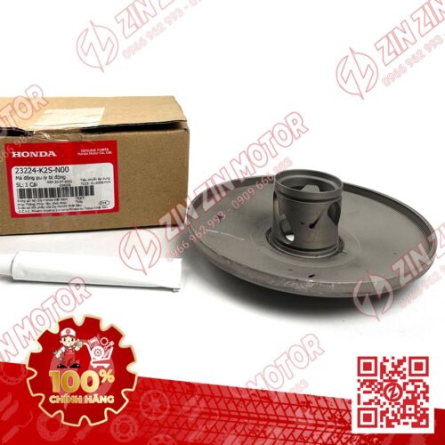 Má Puly Nồi Sau Ngoài AB 160 2022 2023+ (AirBlade), Vario 160 23205K2SN00 Chính Hãng Honda