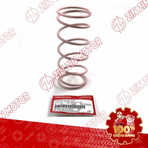 Lò Xo Nồi, Lò Xo Trụ AB 160 2022 2023+ (AirBlade), Vario 160, PCX 160, ADV 160 23233K1ZJ10 Chính Hãng Honda