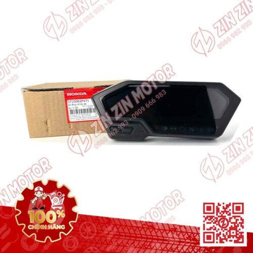 Đồng Hồ Winner X V3 ABS 2022 2023+ 37100K2PV71, 37100K2PV72 Chính Hãng Honda