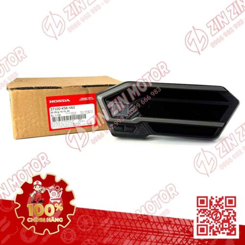 Đồng Hồ Winner X V2 ABS 2019 2020 2021 37100K56V62 Chính Hãng Honda