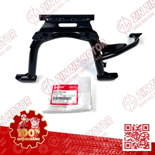 Chân Chống Đứng AB 160 2022 2023+, AirBlade 125 2022 2023+ 50500K2ZV00 Chính Hãng Honda
