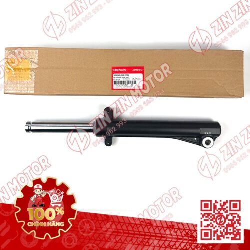 Phuộc Trước Phải AB 160 2022 2023+, AirBlade 150 2020 2021, Air Blade 125 2020 - 2023+ 51400K1FV01 Chính Hãng Honda