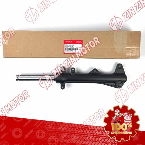 Phuộc Trước Trái AB 125 2022 2023+, Air Blade 125 2020 2021 51500K1GV01 Chính Hãng Honda