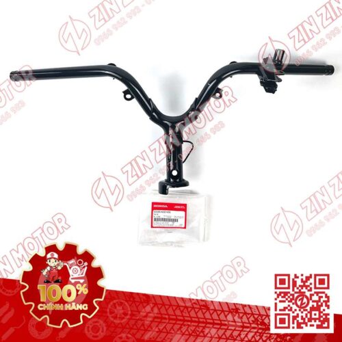 Tay Lái Ghi Đông AB 160 2022 2023+ (AirBlade) 53100K2ZV00 Chính Hãng Honda