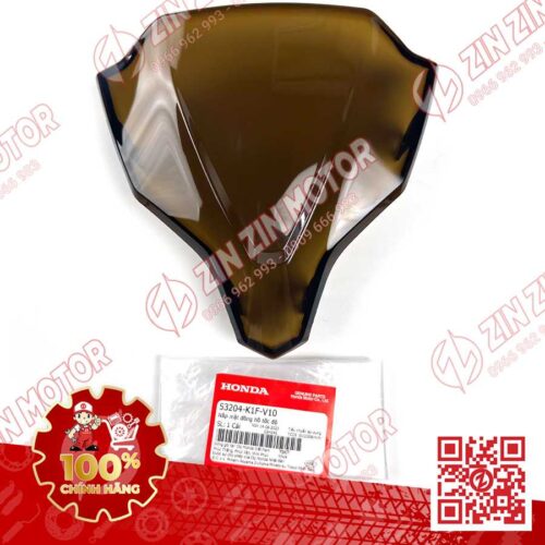 Mão Chắn Gió AB 2020  2023+, AirBlade 160, Air Blade 150 Phiên Bản Đặc Biệt 53204K1FV10 Chính Hãng Honda