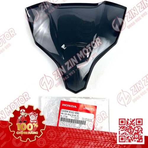 Mão Chắn Gió AB Air Blade 2020  2023+, AirBlade 125 53204K1GV00 Chính Hãng Honda