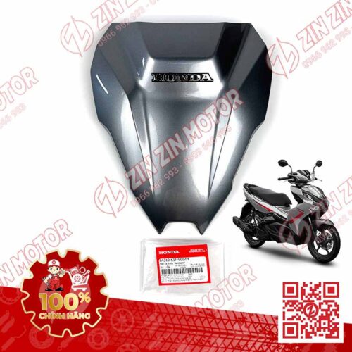 Mặt Nạ Trước Nhỏ AB Air Blade 2020+, AirBlade 125 Xám NH262M 64310K1FV00ZH Chính Hãng Honda