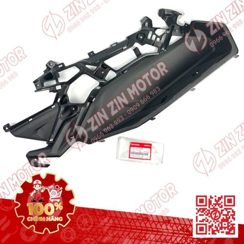 Tấm Bắt Sàn Để Chân AB 2022+, AirBlade 160, Air Blade 125 Phải 64311K2ZV00ZA Chính Hãng Honda