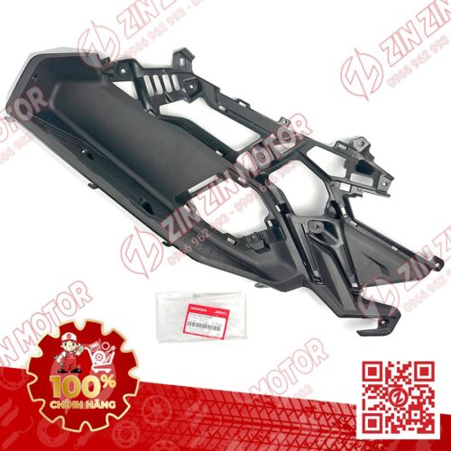 Tấm Bắt Sàn Để Chân AB 2022+, AirBlade 160, Air Blade 125 Trái 64321K2ZV00ZA Chính Hãng Honda