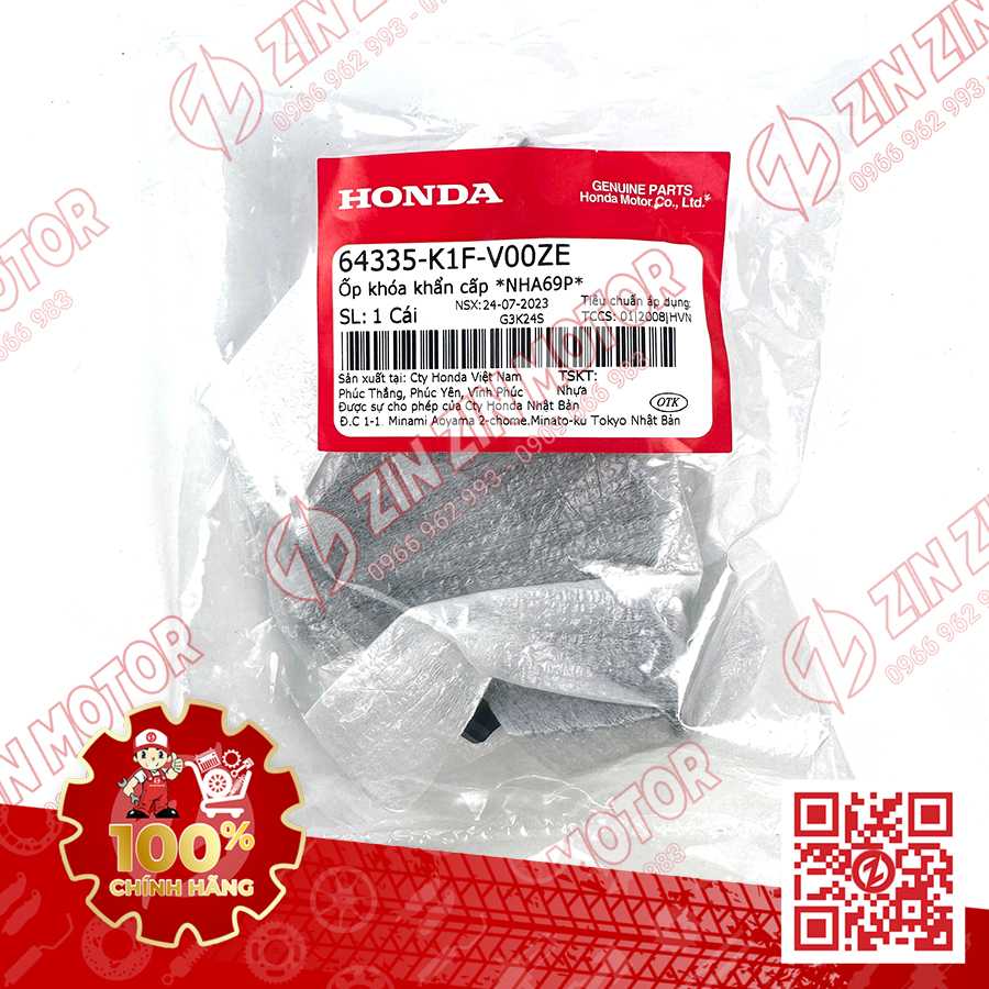 phu tung winner chinh hang honda