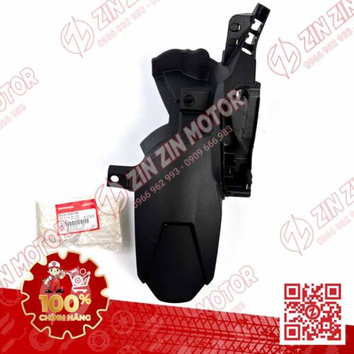 Chắn Bùn Sau Dè Con AB 2022+, AirBlade 160, Air Blade 125 80101K2ZV00 Chính Hãng Honda