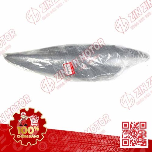 Bụng Sau, Ốp Sườn AB Air Blade 2022+, AirBlade 160 2022 Phải Xanh Đậm 83550K2ZV00ZD Chính Hãng Honda