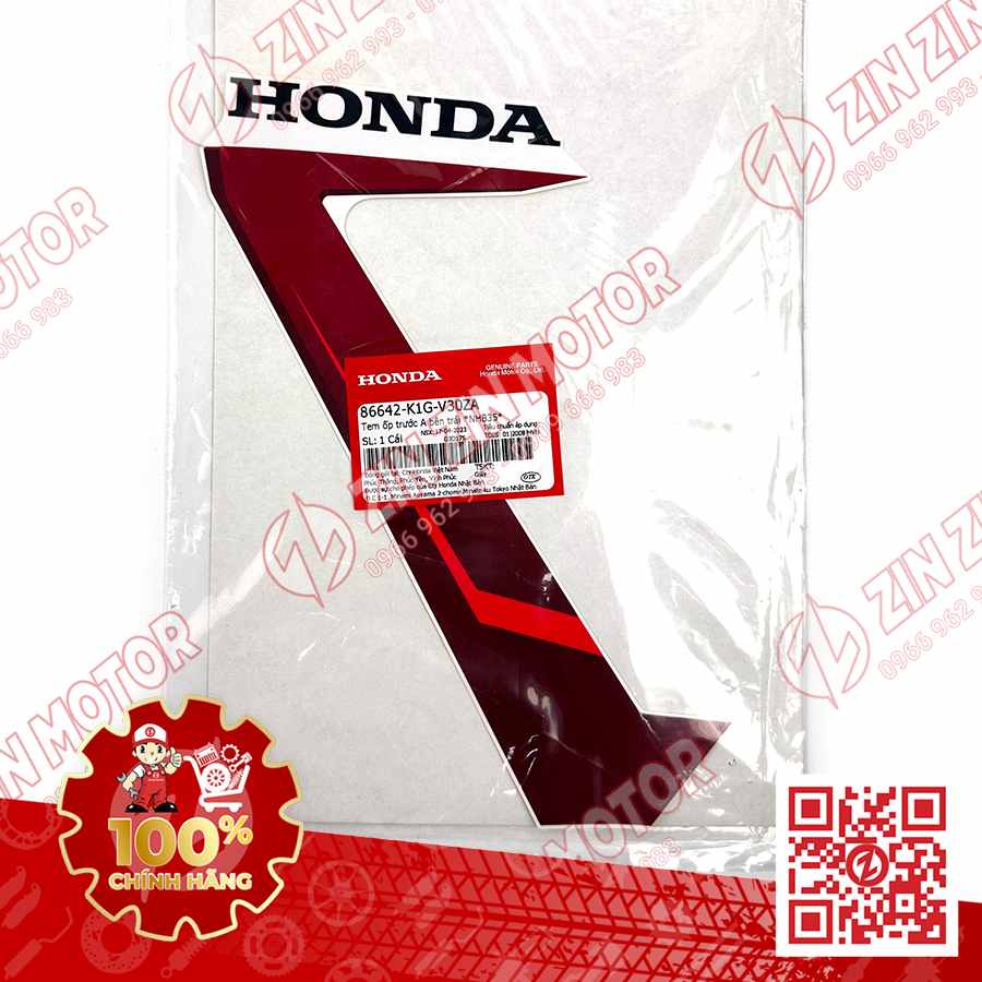 phu tung winner chinh hang honda