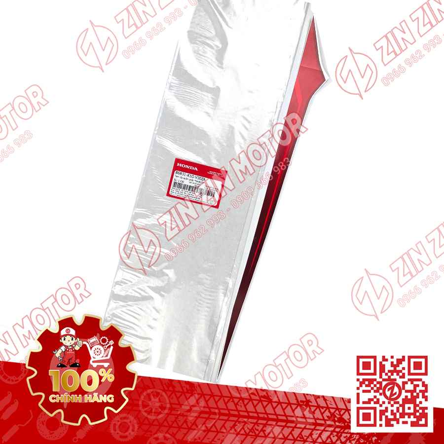 86831-K1G-V30ZA TEM BỤNG SAU AB20 125 PHẢI ĐỎ (BẢN TRẮNG ĐEN 125 2021) VN 2-1-compressed