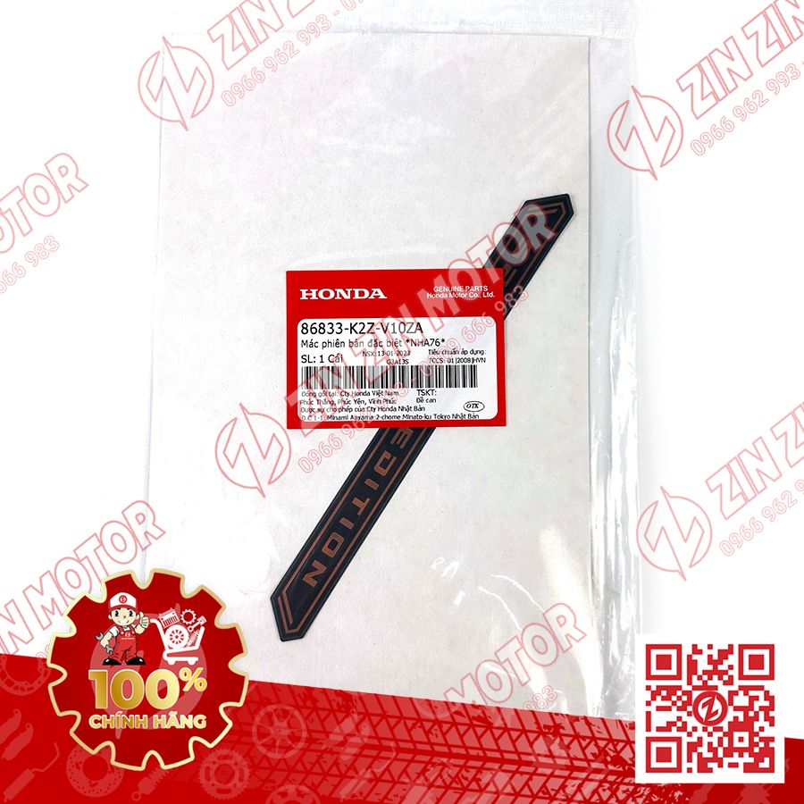 phu tung winner chinh hang honda