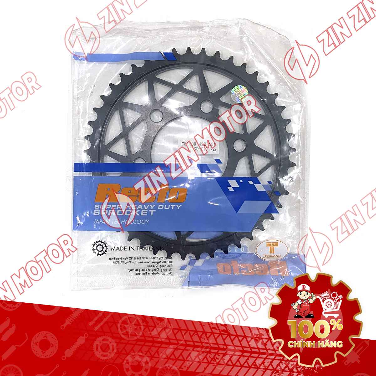 D45-CBR-RTO DĨA CBR 150R 45 K45N K45R (6 LỖ) RECTO 114-compressed